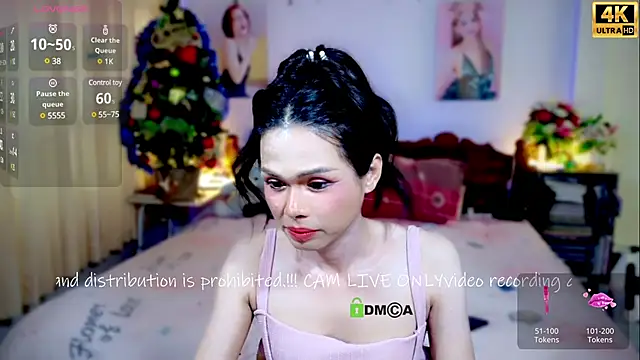 Snapshot of ribbinpink chatting on February 22, 2025, 5:02 am ribbinpink online show from February 22, 2025, 5:02 am