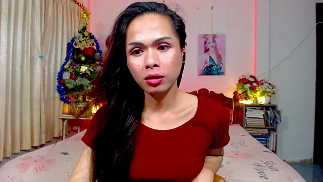 Snapshot of ribbinpink chatting on March 17, 2025, 10:29 pm ribbinpink online show from March 17, 2025, 10:29 pm