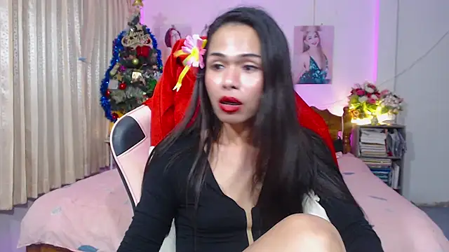 Snapshot of ribbinpink chatting on March 21, 2025, 6:29 pm ribbinpink online show from March 21, 2025, 6:29 pm