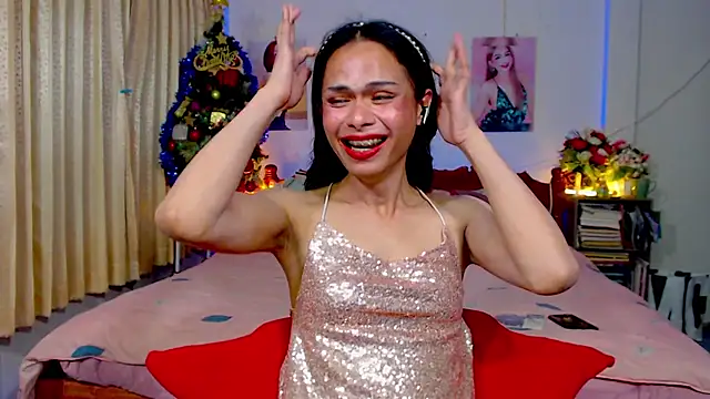 Snapshot of ribbinpink chatting on March 10, 2025, 4:14 pm ribbinpink online show from March 10, 2025, 4:14 pm