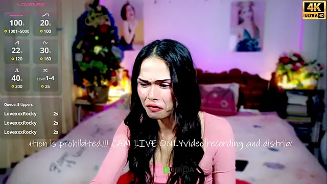 Snapshot of ribbinpink chatting on February 23, 2025, 5:39 pm ribbinpink online show from February 23, 2025, 5:39 pm