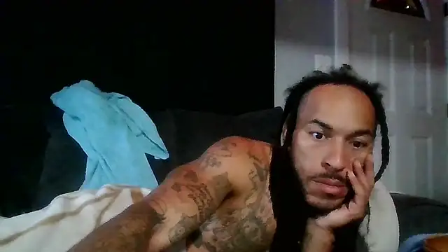 BigWayneBabyXXX online show from October 18, 2025, 8:49 am