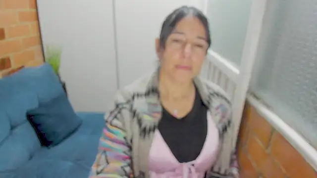 Penelope47 online show from November 7, 2025, 9:30 pm