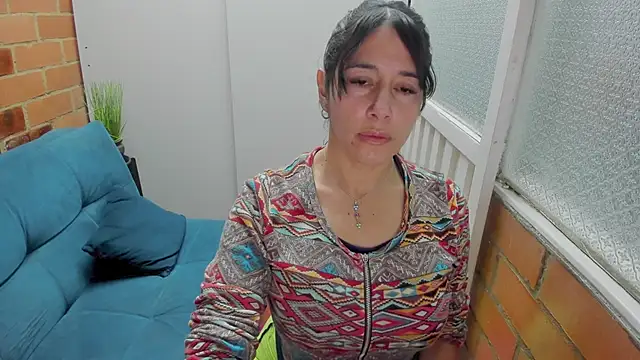 Snapshot of Penelope47 chatting on October 28, 2025, 6:51 pm Penelope47 online show from October 28, 2025, 6:51 pm