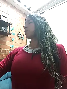 Penelope47 online show from March 10, 2026, 7:07 pm