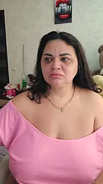 littleRikka online show from February 28, 2026, 7:19 am