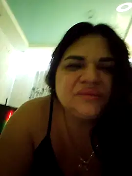 Snapshot of littleRikka chatting on October 12, 2025, 8:21 pm littleRikka online show from October 12, 2025, 8:21 pm