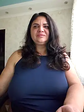 Snapshot of littleRikka chatting on October 8, 2025, 7:21 am littleRikka online show from October 8, 2025, 7:21 am