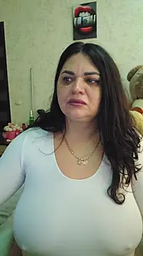 littleRikka online show from February 21, 2026, 8:38 am