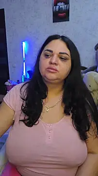 littleRikka online show from February 26, 2026, 5:02 pm