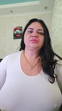 littleRikka online show from January 11, 2026, 7:15 am