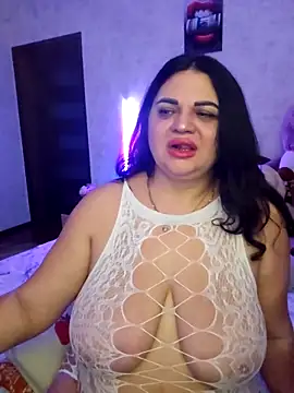 littleRikka online show from March 22, 2026, 9:05 pm