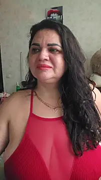 littleRikka online show from March 19, 2026, 7:19 am