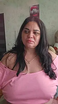 littleRikka online show from March 23, 2026, 9:09 am