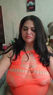 littleRikka online show from March 7, 2026, 8:21 am