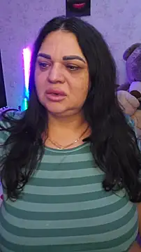 littleRikka online show from March 2, 2026, 7:54 pm