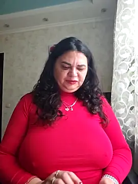 littleRikka online show from December 18, 2025, 9:58 am