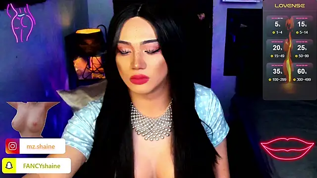 Snapshot of fancySHAINExxx chatting on October 26, 2025, 3:34 pm fancySHAINExxx online show from October 26, 2025, 3:34 pm