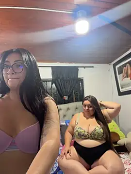 samybenson online show from June 20, 2026, 4:23 pm