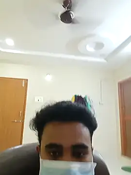 Shadilsajju online show from October 29, 2025, 4:44 am