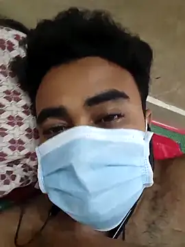 Shadilsajju online show from October 28, 2025, 5:08 am