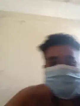 Shadilsajju online show from October 27, 2025, 5:08 am