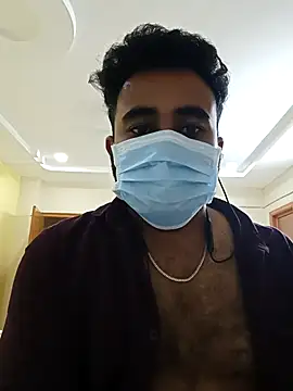 Shadilsajju online show from October 25, 2025, 6:08 pm