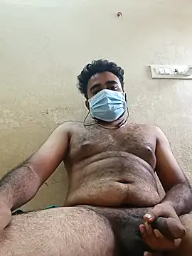 Shadilsajju online show from October 24, 2025, 4:55 am