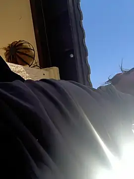 Snapshot of rusharizona chatting on February 27, 2025, 8:09 pm rusharizona online show from February 27, 2025, 8:09 pm