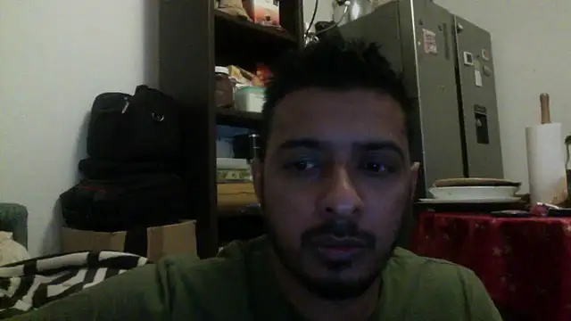 alchemist00 online show from October 18, 2025, 5:48 pm