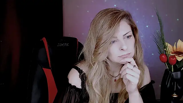 Eleonores online show from November 11, 2025, 5:02 am