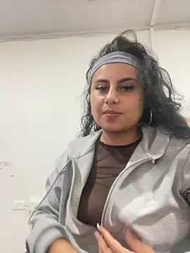 AbbyTaylorr online show from April 17, 2026, 10:01 pm