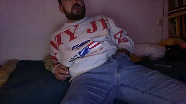 fuckerplayer1 online show from February 25, 2026, 2:23 am