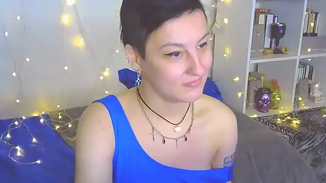 MartaBounty online show from December 1, 2024, 8:03 pm