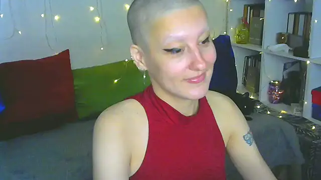 MartaBounty online show from September 20, 2025, 9:53 pm