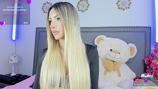 ale lovee online show from April 21, 2026, 1:42 am