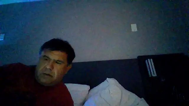 Wilwildwestone420 online show from March 20, 2026, 7:15 pm