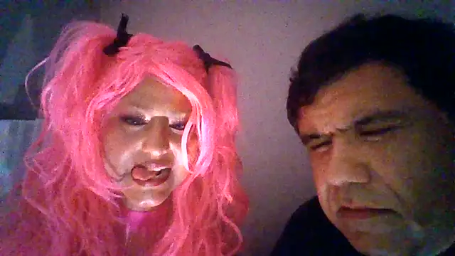 Wilwildwestone420 online show from April 3, 2026, 7:53 pm