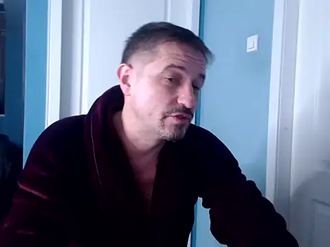 MisterFaithRO online show from April 12, 2026, 9:07 pm