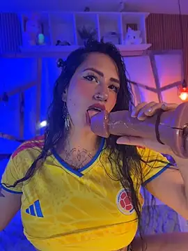 Tattooed spittingdoll online show from June 17, 2026, 11:53 am
