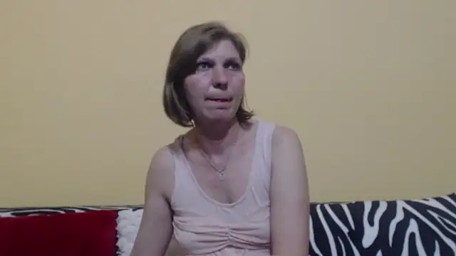 christine33 online show from March 23, 2026, 4:07 pm