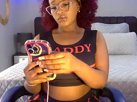 BOOTYBANGER24xx online show from October 27, 2025, 7:31 am