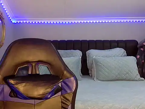 BOOTYBANGER24xx online show from October 21, 2025, 3:17 am