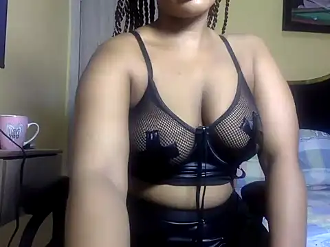 BOOTYBANGER24xx online show from June 19, 2026, 9:15 am