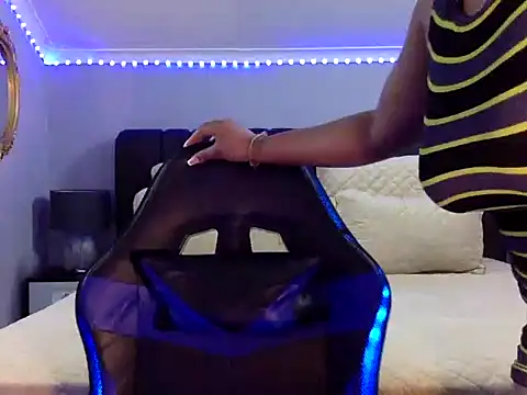 BOOTYBANGER24xx online show from October 3, 2025, 3:09 am