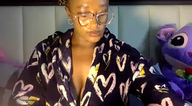 BOOTYBANGER24xx online show from March 21, 2025, 11:22 am