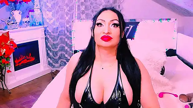 AmyraSunris online show from November 11, 2025, 10:47 pm