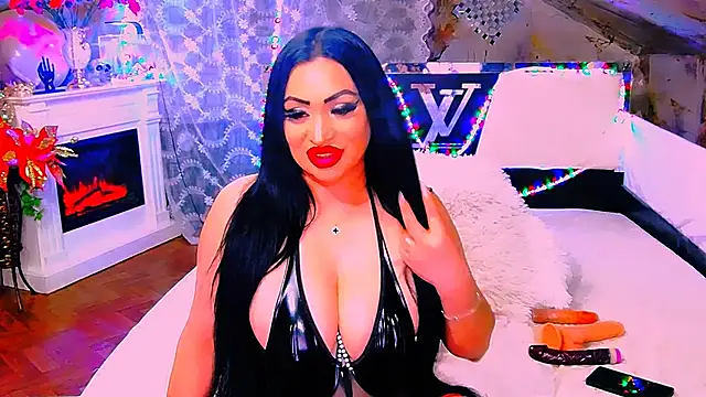 AmyraSunris online show from May 27, 2026, 9:11 pm
