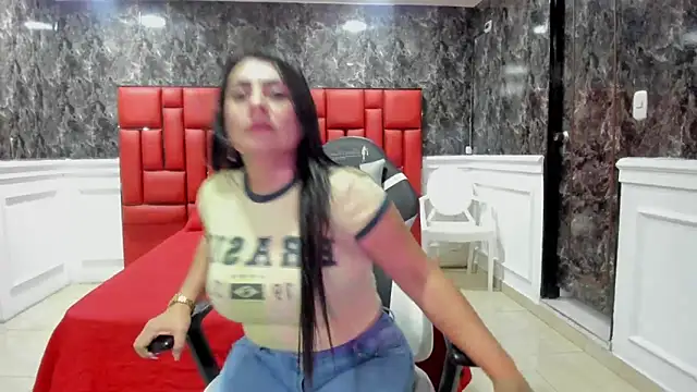 Snapshot of Imyourdirtymilf chatting on October 3, 2025, 7:04 pm Imyourdirtymilf online show from October 3, 2025, 7:04 pm