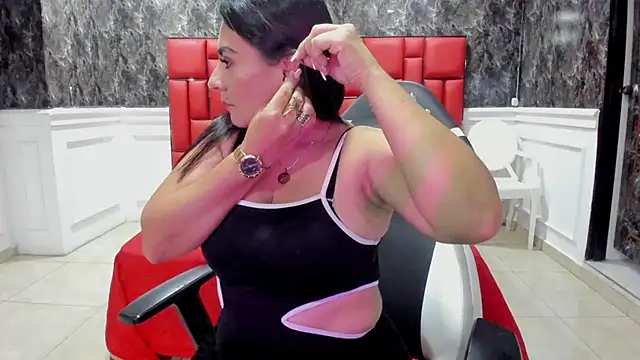 Snapshot of Imyourdirtymilf chatting on September 29, 2025, 7:30 pm Imyourdirtymilf online show from September 29, 2025, 7:30 pm